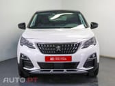 Peugeot 3008 1.2 PureTech Allure