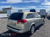 Opel Vectra 1.9 CDTi