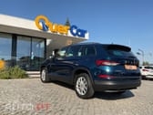 Skoda Kodiaq 2.0 TDI Ambition DSG