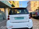 Smart ForTwo 1.0 mhd Passion 71
