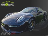 Porsche 911 911 (991) Turbo S PDK