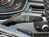 Audi A5 35 TDI S tronic