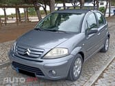 Citroen C3 1.4 HDi Exclusive Sensodrive