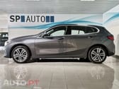 BMW 116 d Advantage