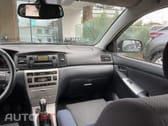 Toyota Corolla 1.4 D-4D