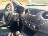 Hyundai i10 1.0 Comfort GPL