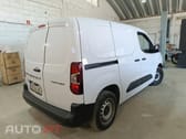 Peugeot Partner 1.5 BlueHDi M Standard