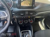 Fiat Tipo 1.3 M-Jet Lounge