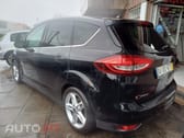 Ford Grand C-Max 1.5 TDCi Titanium S/S