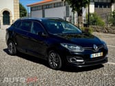 Renault Mégane 1.5 dCi Limited SS