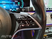 Mercedes-Benz E 300 De Avantgarde