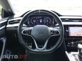 Volkswagen Arteon 2.0 TDI R-Line DSG