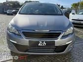 Peugeot 308 1.6 e-HDi Allure