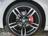 BMW 320 d Cabrio Exclusive
