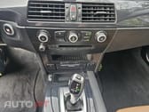 BMW 520 dA Sport