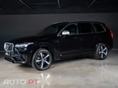 Volvo XC90 2.0 D4 R-Design