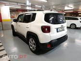Jeep Renegade 1.0 T Limited
