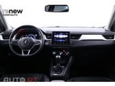 Renault Captur 1.0 TCe Techno Bi-