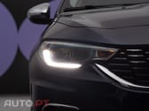 Fiat Tipo 1.3 M-Jet Mirror