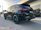 Ford Kuga 2.5 PHEV ST-Line X