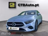 Mercedes-Benz A 200 ADVANCED