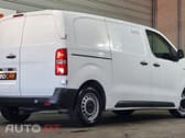 Peugeot Expert 1.6 BlueHDi L1H1 Premium Compact