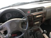 Nissan Patrol GR 2.8 TD SR