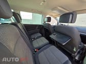 Volkswagen Sharan 2.0 TDI Confortline
