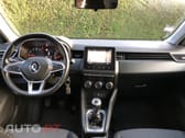 Renault Clio 1.0 TCe Intens