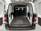 Citroen Berlingo 1.6 HDi 800 3L Longo
