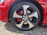Volkswagen Golf 2.0 TSi GTi Performance