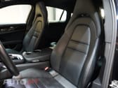 Porsche Panamera 4 E-Hybrid