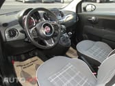 Fiat 500 1.2 Lounge S&S