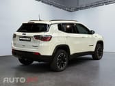 Jeep Compass 1.3 TG 4Xe Trailhawk