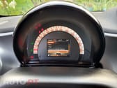 Smart ForFour 1.0 Passion 71