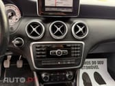 Mercedes-Benz A 180 CDi BlueEfficiency Edition Urban