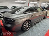 Peugeot 508 1.6 Hybrid GT Line e-EAT8
