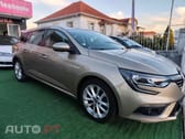 Renault Mégane Sport Tourer 1.5 dCi Intens