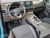 Hyundai Kauai 39Kw I.V.A DEDUTIVEL 