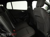 Ford Focus Focus SW 1.0 EcoBoost MHEV ST-Line X Aut.