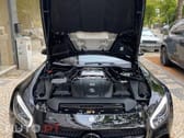 Mercedes-Benz AMG GT Standard