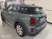 MINI Countryman Cooper SE ALL4 Auto