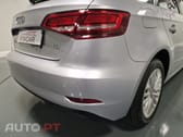 Audi A3 Sportback 1.6 TDI Design