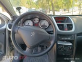 Peugeot 207 C