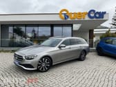 Mercedes-Benz E 300 de Exclusive Line