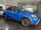 Fiat 500X 1.3 MJ City Cross