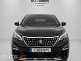 Peugeot 3008 1.6 BlueHDi Allure EAT6 J18
