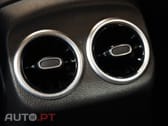 Mercedes-Benz A 200 d AMG Line Aut.