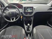 Peugeot 208 1.4 HDi Access