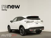 Nissan Qashqai Qashqai 1.3 DIG-T N-Connecta LED Xtronic
